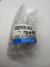 ONE NEW SMC Vane swing cylinder CRB2BW20-90DZ...