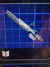 Arc Raiders Equalizer Blueprint