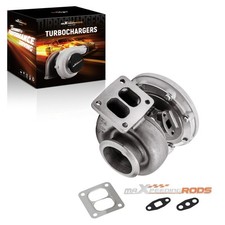 Turbo Turbocharger S300sx3-s366 Ar .91 T4 320-800hp Twin Scroll S300s084