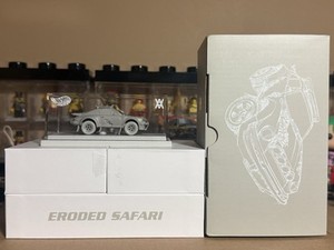Daniel Arsham Hotwheels | eBay Daniel Arsham Hotwheels | eBay