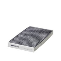 Hengst Filter Filter, Innenraumluft U.A. FüR CitroËN, Opel, Vauxhall