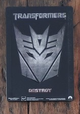 Transformers Limited Edition Steelbook 2-Disc...