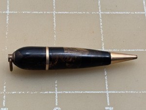 Judd's Vintage Marble Golf Pencil