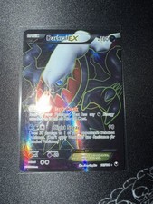 Darkrai EX (107 Full Art) 107/108 Dark Explorers Holo NM-MINT💎 CLEAN on eBay