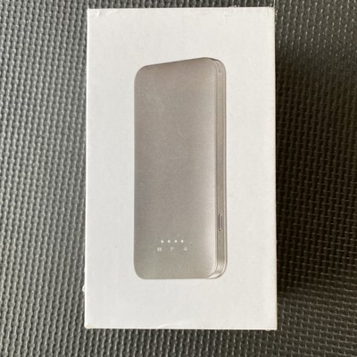 Factory Sealed KiMiFi K5 Unlocked 4G LTE Global Mobile Hotspot Modem       . 