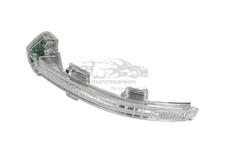 Seitenblinker links im Aussenspiegel für Seat Arteon Passat Golf ID.3 3G0949101A