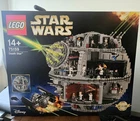 75159 LEGO  Death Star ( RETIRED )