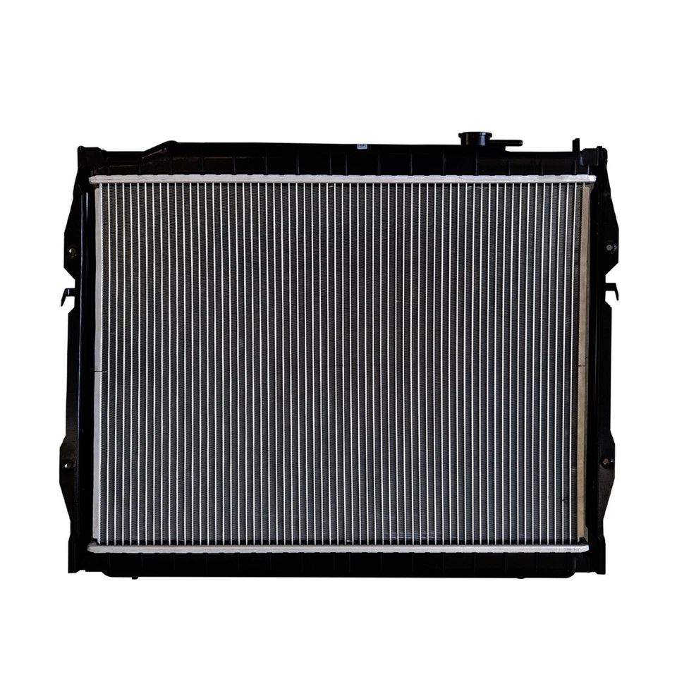 Radiator CU1778 for 1995 1996 1997 1998 1999-2004 Toyota Tacoma 2.7 L4 3.4L V6 Foto 2 de 4