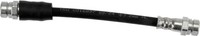 Bremsschlauch FÜR VW Polo VI (AW1, BZ1, AE1) - TRW PHA2053