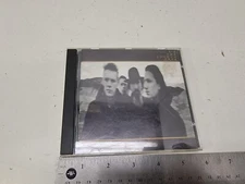 The Joshua Tree Music