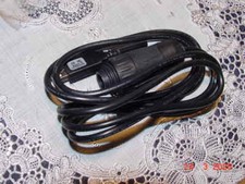 NPI Solutions FTH-DA00000-0061, Cyromixer JR, USB, Cable, USB to Four Pin Male