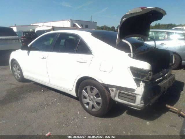 Fuel Pump Assembly Fuel Tank Mounted Fits 07-12 LEXUS ES350 1284351 - Изображение 3 из 4