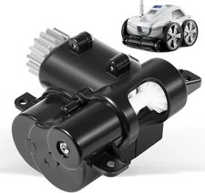 R0837300 Gearbox Assembly For Polaris For Quattro P40/Sport Pressure-Side