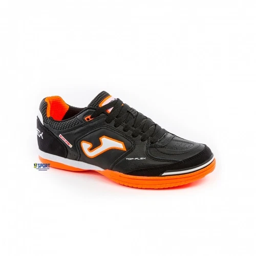Scarpe da Calcio A 5 Indoor JOMA Top Flex Scarpette Calcetto per Uomo  Futsal 40