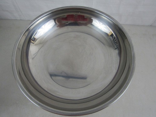 Taylor 11 Lb. 5 Kg. Chrome Plated Steel Dial Analog Kitchen Scale Model 3710 - Picture 8 of 12