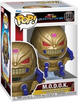 Ant-Man Wasp Quantumania - M.O.D.O.K 1140 - Funko Pop! - Vinyl Figur