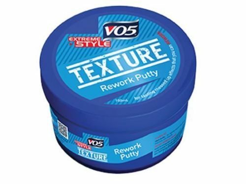 VO5 Extreme Style Rework Putty 150ml - Picture 1 of 1
