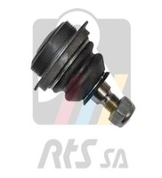RTS Traggelenk Trag FüHrungsgelenk Vorne Beidseitig Unten FüR KIA Cee'd SW
