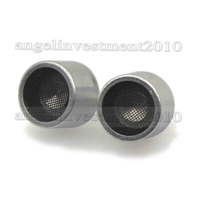 2 Pz/lotto, Trasmettore E Ricevore Sensore Ad Ultrasuoni Impermeabile Diametro Diviso 16MM 40KHZ - Foto 3