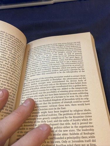 Le chevalier et la chevalerie de Barber, livre de poche Richard. 1982 - Photo 8/10