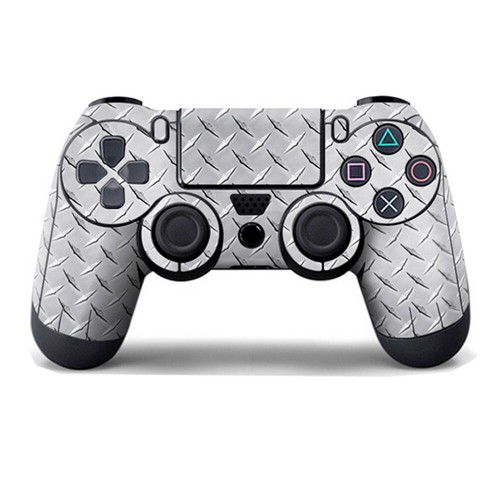 Controller Vinyl Dust Anime Decal Wrap Protector PS4 Skin Sticker Cartoon Skin - Picture 8 of 68