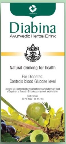 Diabetes blood sugar Diabina 100% Herbal works better than Insulin Metmorfin - Picture 1 of 2