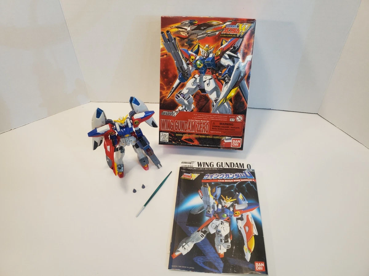 Gundam action figures not models online