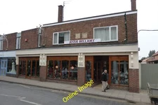 Photo 12x8 Shop for sale Bourne/TF0920 This small clothiers has been on s c2013