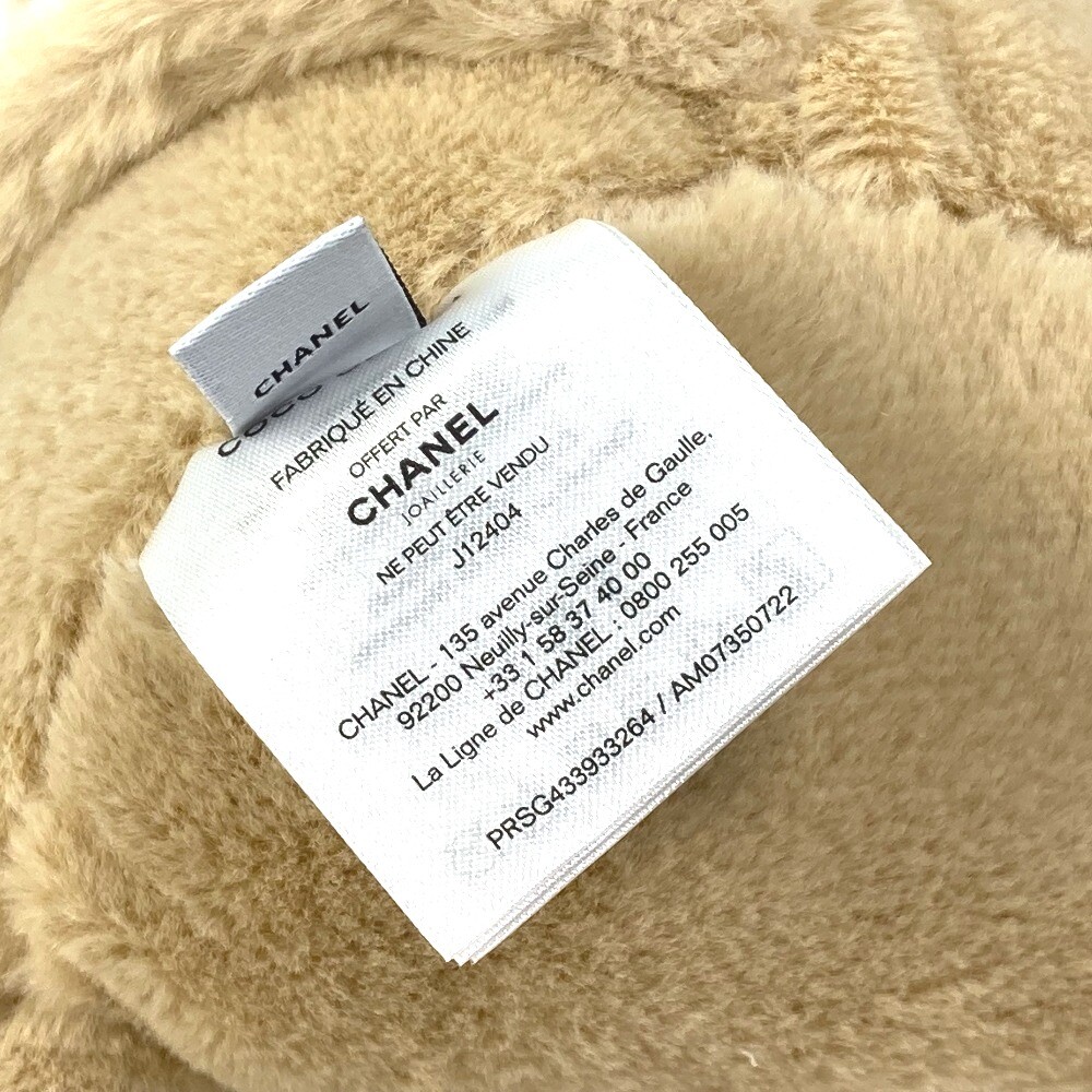 CHANEL COCO CRASH ライオン ぬいぐるみ ノベルティ 61I4yvVxKaL._SY350_QL65_.jpg