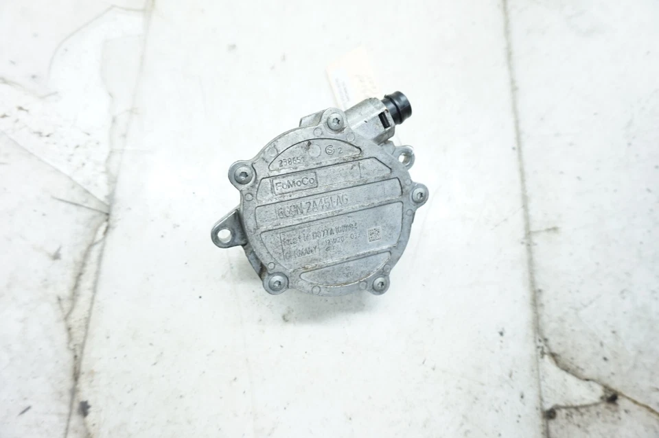 2007-2014 Volvo XC90 OEM Brake Control Vacuum Pump - Image 4 of 4