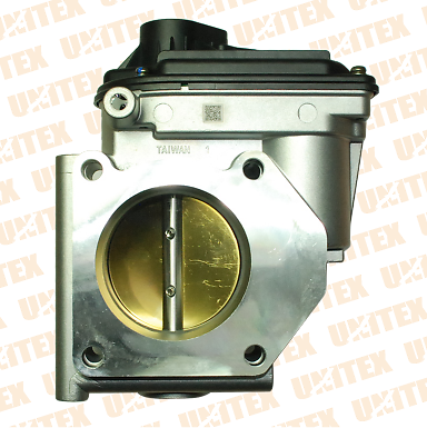 BRAND NEW 6F9Z9E926AA Throttle Body for FORD FREESTYLE MERCURY w/o Tube - Bild 2 von 5