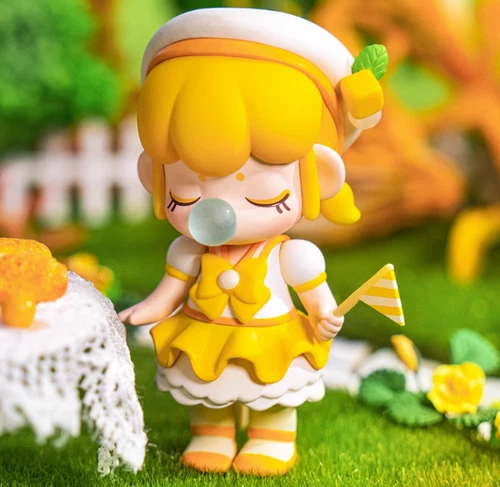 Rolife Nanci Teatime Series Confirmed Blind Box Figure TOY HOT! - Picture 26 of 33