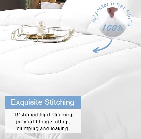 Cute Axolotl Comforter/Duvet Set Size,Cartoon 3D Print Sea King Cyjs5178 - Picture 7 of 7