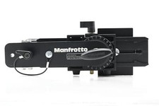 Manfrotto 303SPH QTVR Multi-Row Spherical Panoramic Head 802