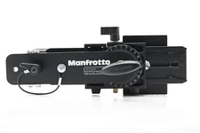 Manfrotto 303SPH QTVR Multi-Row Spherical Panoramic Head #802