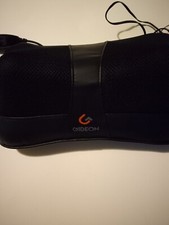 Neck and Back Massager for car.