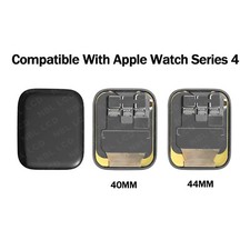 For Apple Watch Series 4 LCD Display Touch Screen Digitizer Replacement 40 44 MM
