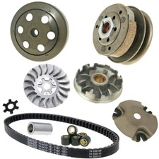 Wandler Variomatik Variator Kupplung Keilriemen Aprilia SR50 WWW ZD4LY 1997-2002