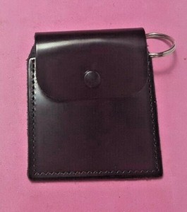 key fob purse