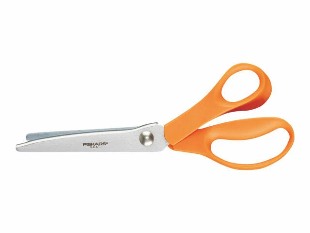 Fiskars Pinking Sewing Scissors & Shears