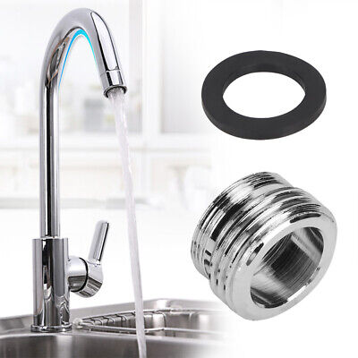Universal Home Faucet Adapter Diverter, Can You Attach A Garden Hose To The Kitchen Sink