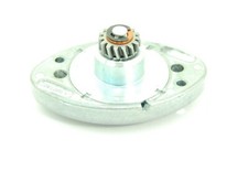 Sunroof Gear Assembly Fits Volkswagen Type1 Bug 1968-1977 Sunroof Gear Assembly Fits Volkswagen Type1 Bug 1968-1977