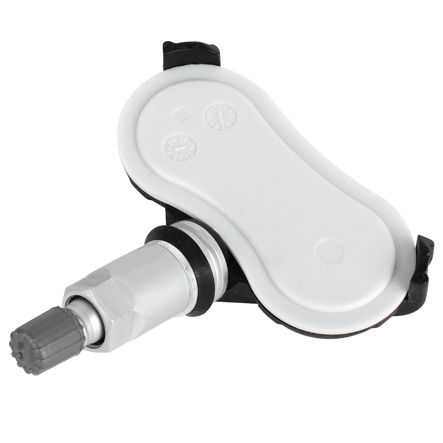 Set of 4 OEM 42753-TR3-A810-M1 TPMS Tire Pressure Sensors Fit For Honda Element