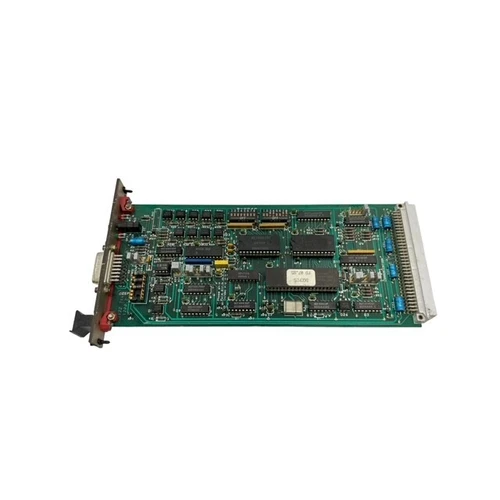ASML PROCESSOR PCB BOARD PAS 5000/2500 MOTOR CONTROLLER DICM 7122.714.1200.2
