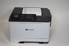 Lexmark C2425dw Color Laser Printer