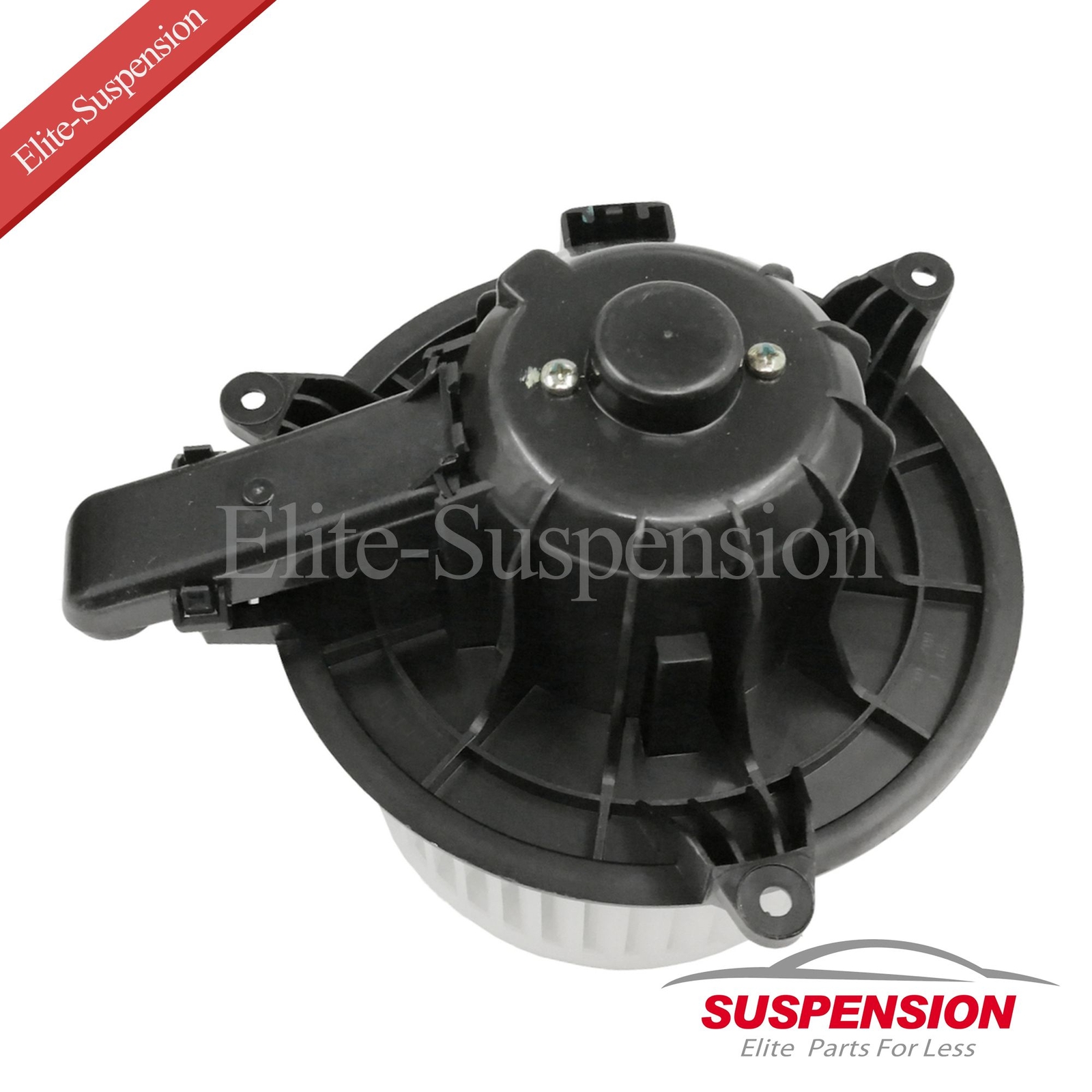 Heater Blower Motor W/ Fan Cage For Ford F150 Expedition Lincoln