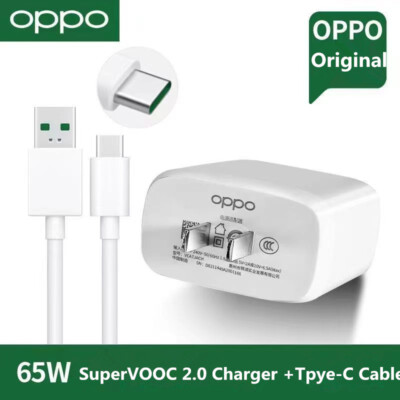 Pro Charger Super Vooc Charger X2 Pro 50 Watt Super Vooc Charger