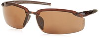 Es5 Reader Crossfire Glasses Diopter 2.5 Hd Brown Lens Crystal Brown Frame on sale Es5 Reader Crossfire Glasses Diopter 2.5 Hd Brown Lens Crystal Brown Frame on sale