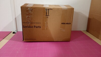 Assa Abloy Hydraulikaggregat 80010112-0001_14.2_5