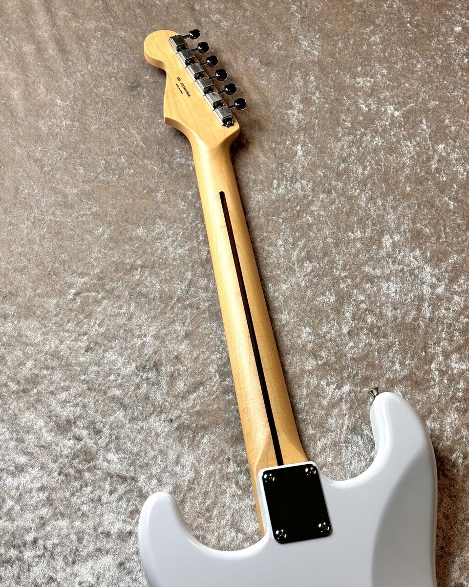 Fender Made In Japan Hybrid II Stratocaster Maple/Neck Fender Made In Japan Hybrid II Stratocaster Maple/Neck